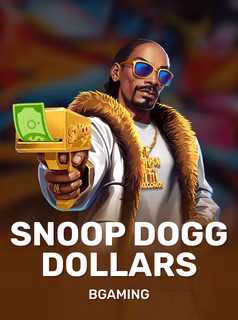 Игра Snoop Dogg Dollars